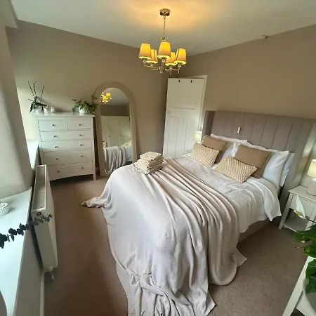 Holiday home Eighteen, Castle Circle *
