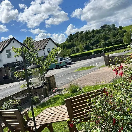 Eighteen, Castle Circle Holiday home Kendal