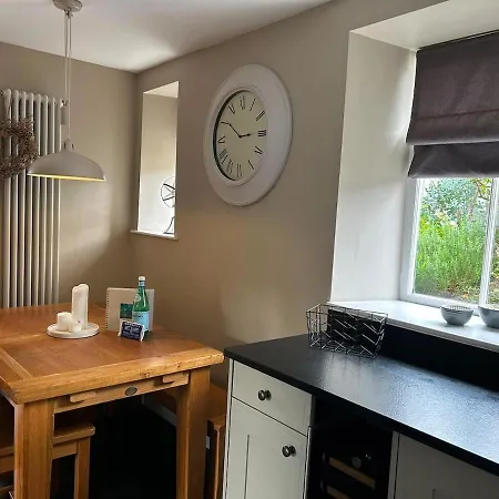 Holiday home Eighteen, Castle Circle