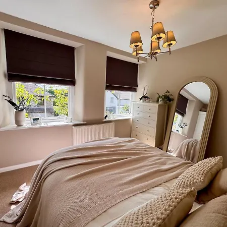 Holiday home Eighteen, Castle Circle