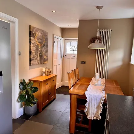 Eighteen, Castle Circle Holiday home