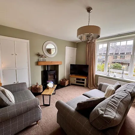Holiday home Eighteen, Castle Circle *