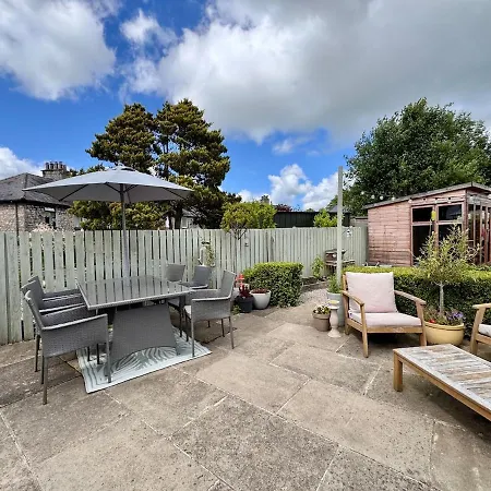 Holiday home Eighteen, Castle Circle Kendal