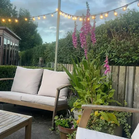 Holiday home Eighteen, Castle Circle