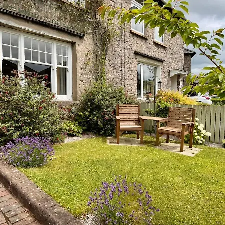Eighteen, Castle Circle Kendal