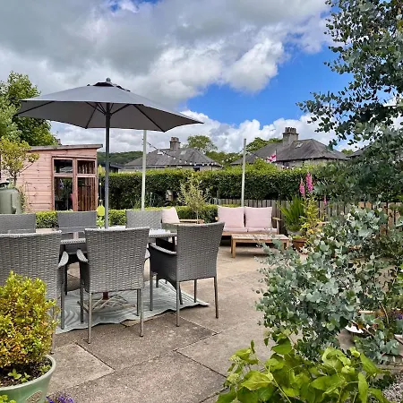 Holiday home Eighteen, Castle Circle